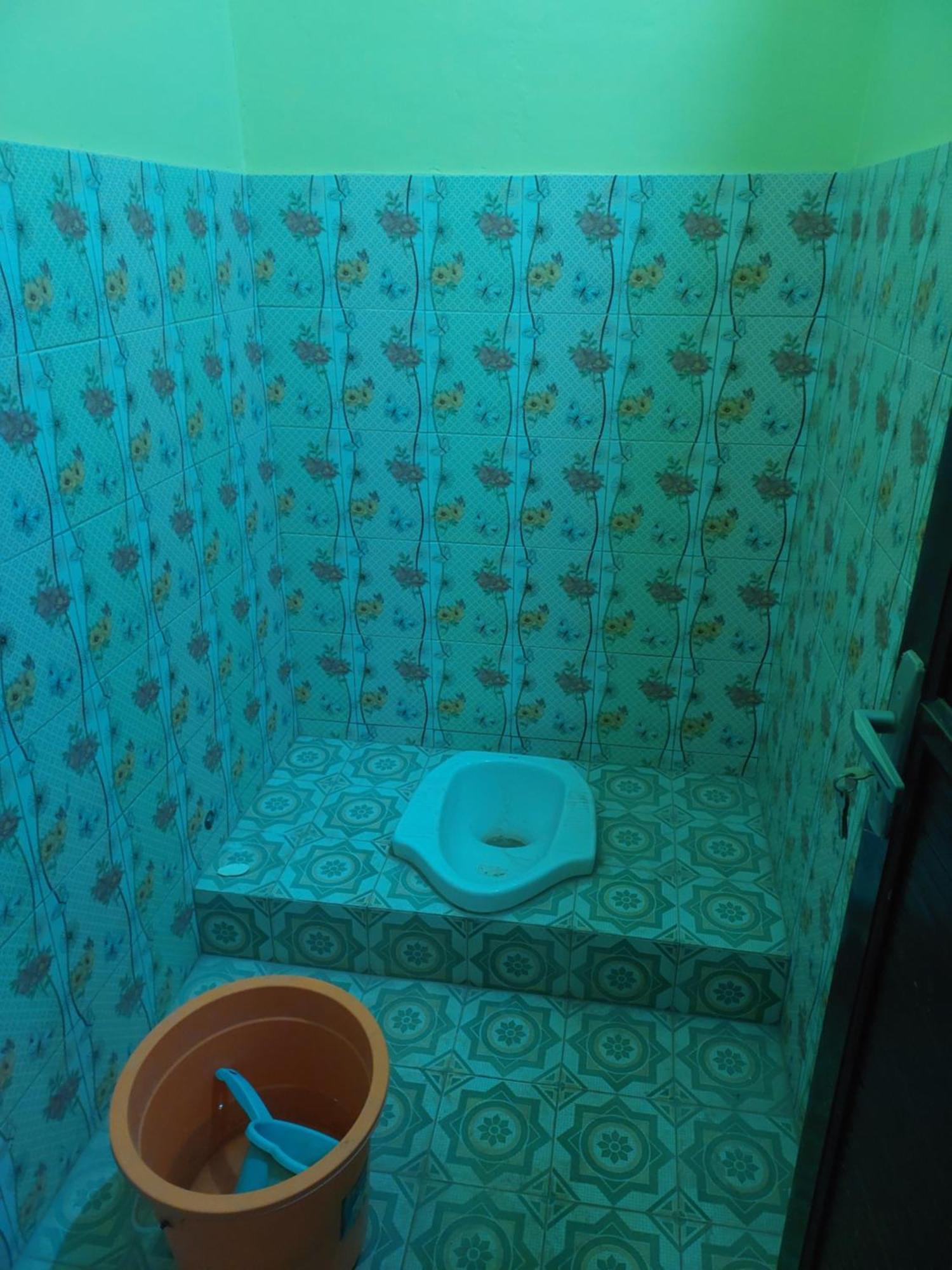 Apartamento Maqmil Prambanan Exterior foto