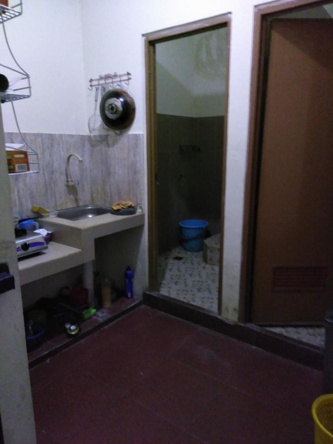 Apartamento Maqmil Prambanan Exterior foto